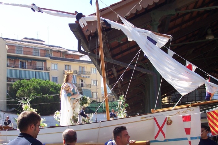 Foto successiva